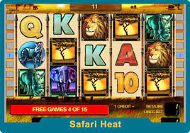 Explore the Thrilling World of SlotsSafari Casino 1.txt Explore the Thrilling World of SlotsSafari Casino 1.txt