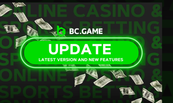 Discover the Excitement of BC Game Discover the Excitement of BC Game