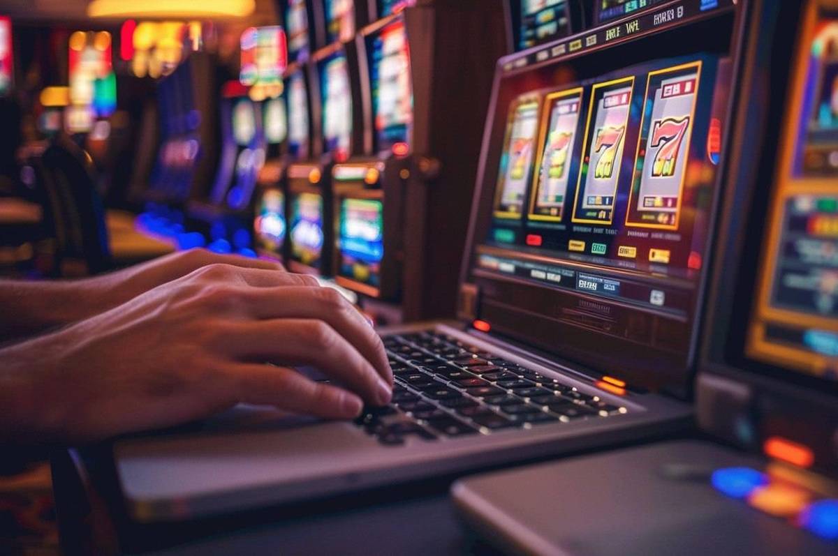 Betwinner Nigeria The Go-To Platform for Sports Betting and Casino Gaming Betwinner Nigeria The Go-To Platform for Sports Betting and Casino Gaming