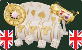 Discover Non Gamstop Casinos Your Path to Unlimited Gaming Discover Non Gamstop Casinos Your Path to Unlimited Gaming