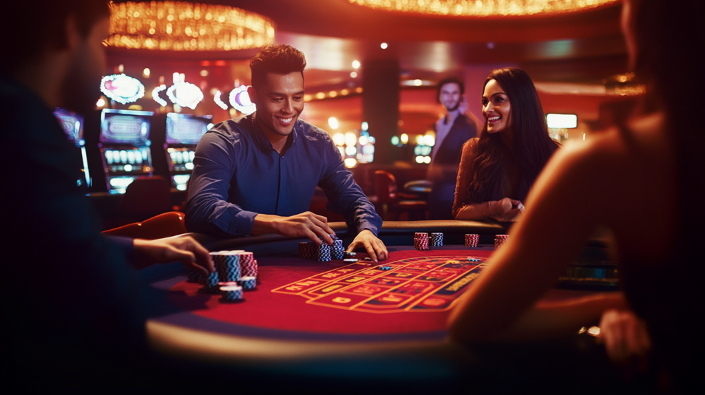 Discover the Excitement of Non Gamstop UK Casinos 48 Discover the Excitement of Non Gamstop UK Casinos 48