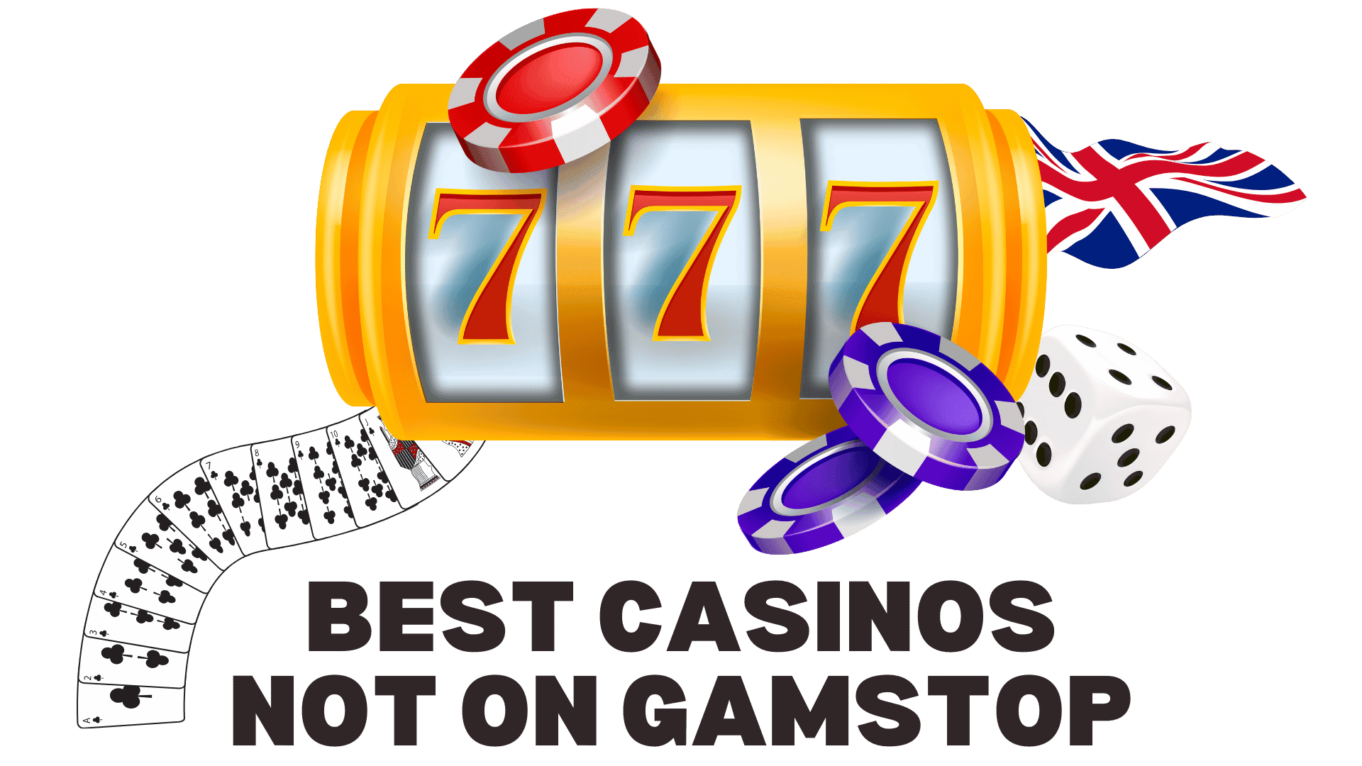 Exploring Casino Sites Not on Gamstop 1249 Exploring Casino Sites Not on Gamstop 1249