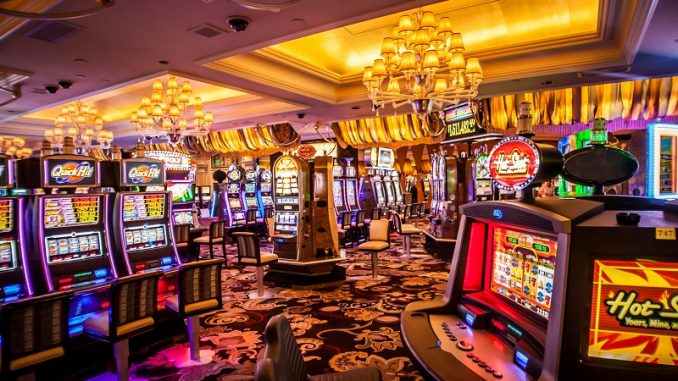 Exploring the Benefits of Casinos Not on Gamstop 3182 Exploring the Benefits of Casinos Not on Gamstop 3182