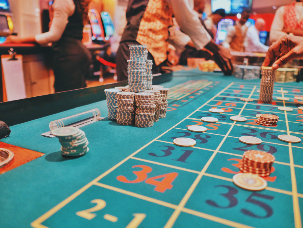 Exploring the World of Casinos Not on Gamstop 563 Exploring the World of Casinos Not on Gamstop 563