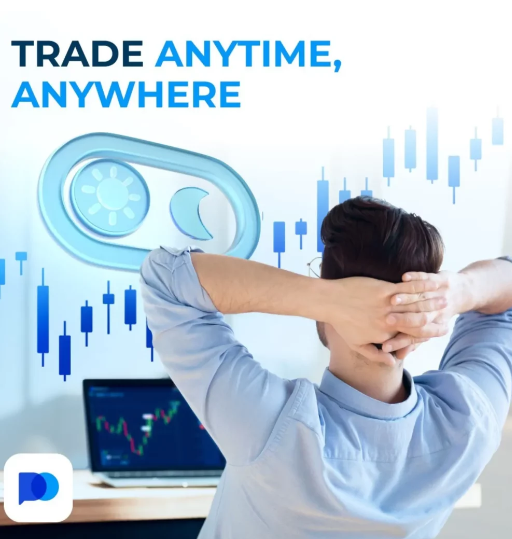 Pocket Option Traders Navigating the Financial Landscape Pocket Option Traders Navigating the Financial Landscape