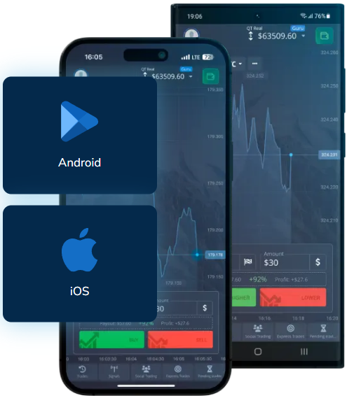 Pocket Option Trading A Comprehensive Guide to Successful Online Trading Pocket Option Trading A Comprehensive Guide to Successful Online Trading