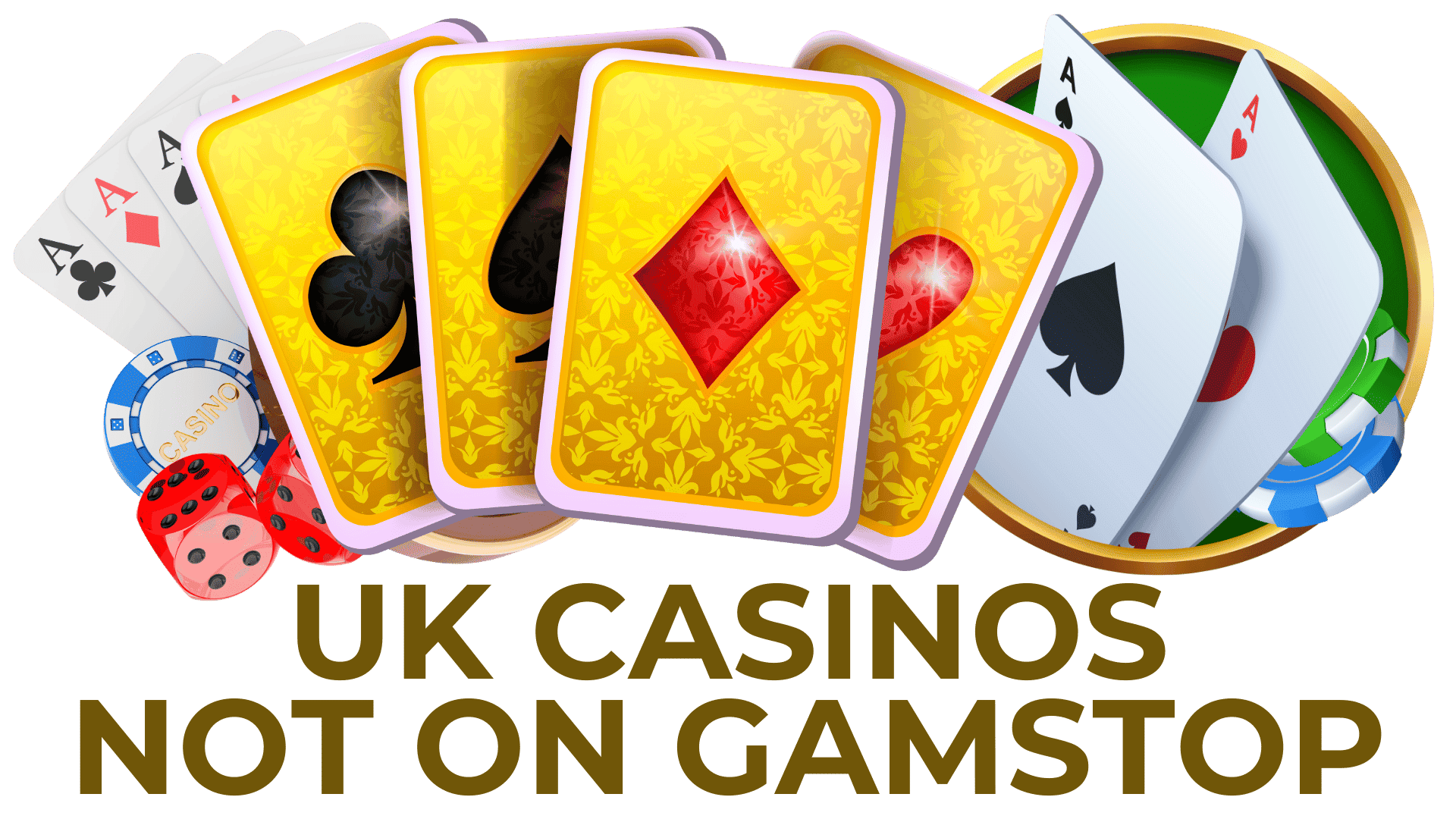 UK Casinos Not on Gamstop 1610 UK Casinos Not on Gamstop 1610