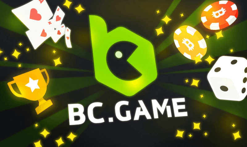 BC.Game ミラ - 新たなゲームの世界 BC.Game ミラ - 新たなゲームの世界